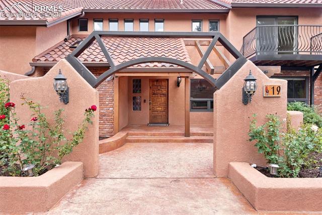 19 Sequoyah Road Colorado Springs, CO 80906 - Photo 11 of 50