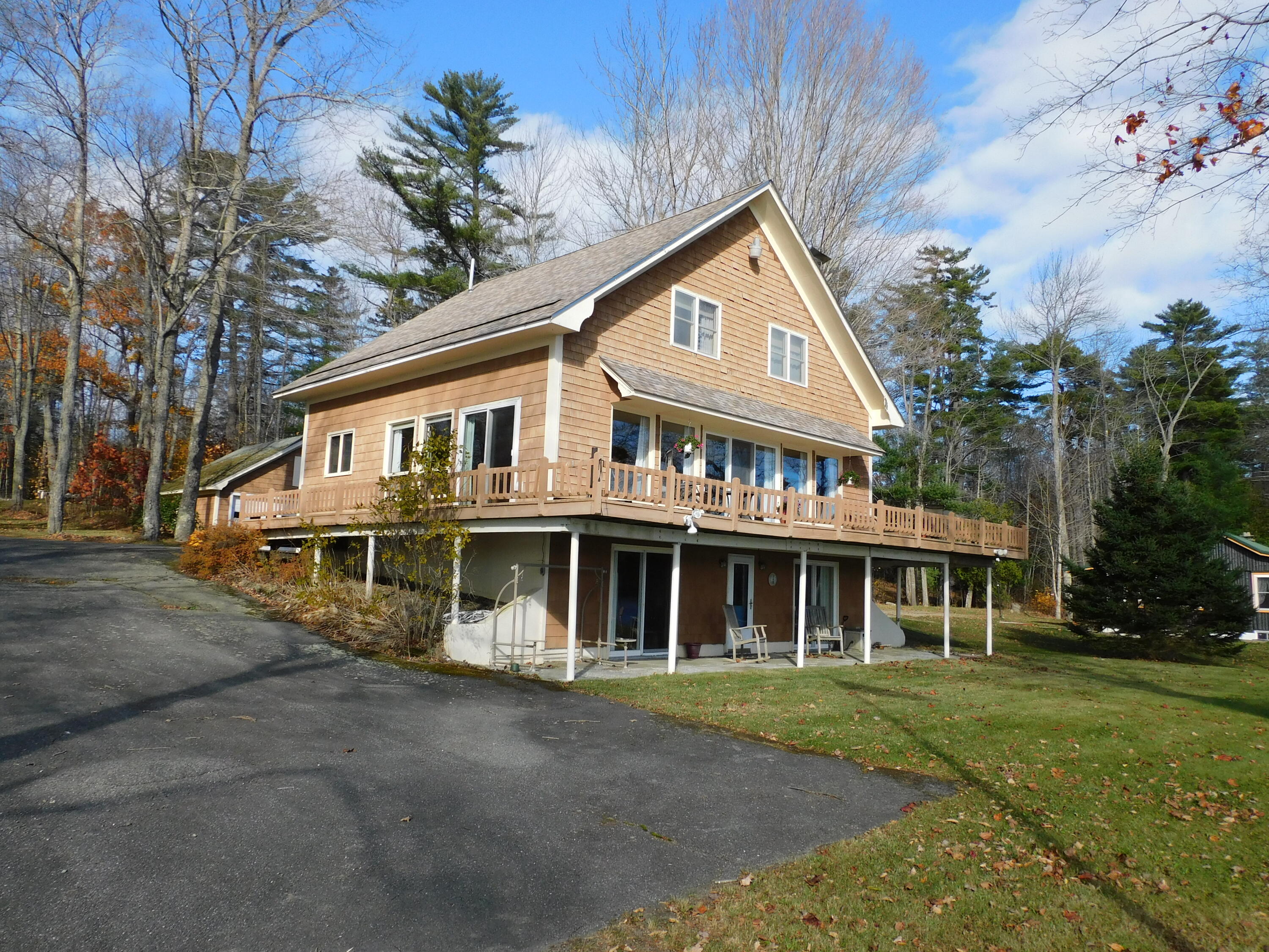 43 Chase Road Baileyville, ME 04694 - Photo 3 of 31