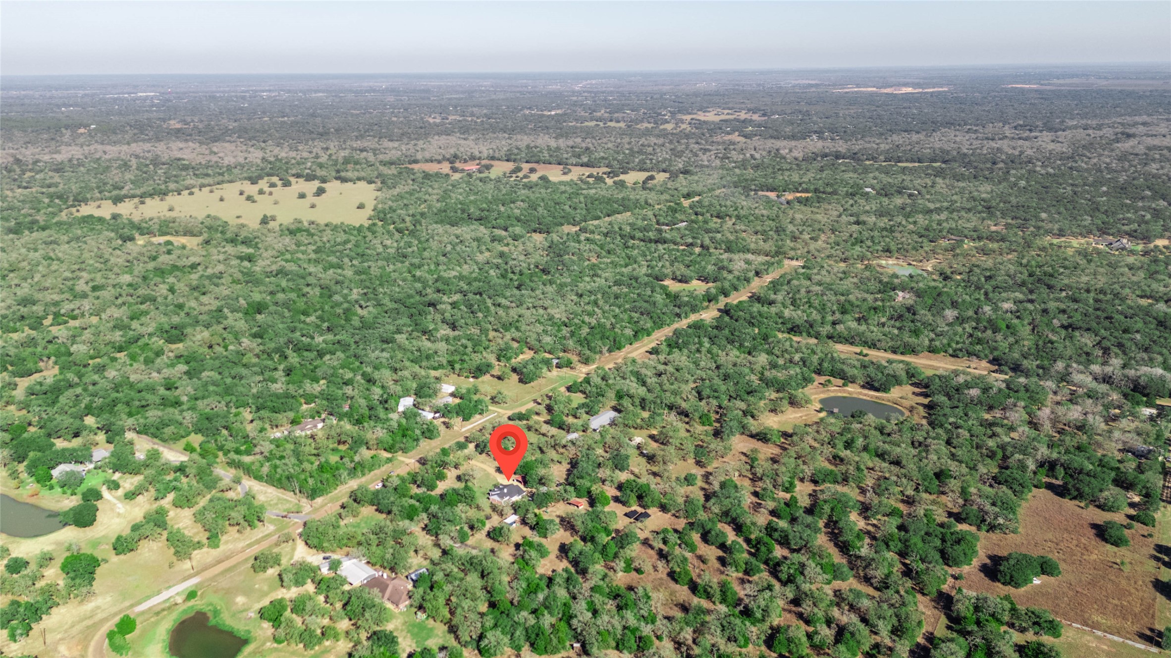 1779 County Road 151 Columbus, TX 78934 - Photo 45 of 47 a view of a city