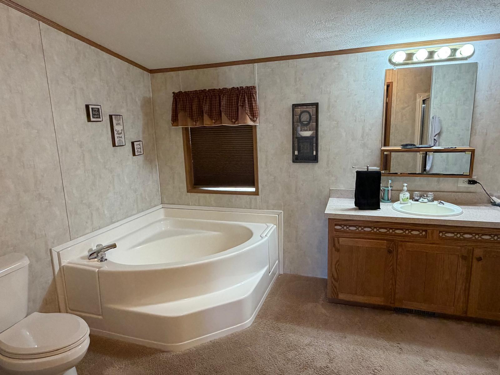 16 Ward Street Presque Isle, ME 04769 - Photo 22 of 33 Bathroom