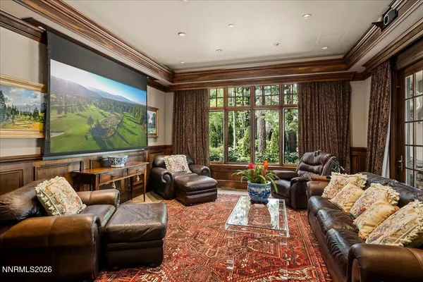 a en suite bathroom with a tub shower and bedroom