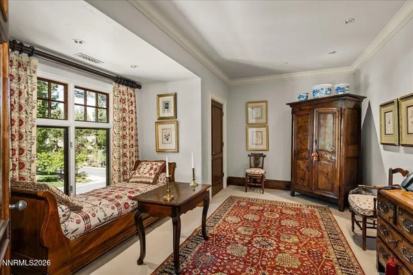 a view of a house with outdoor space