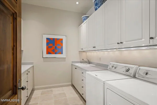 a view of a lot of trees and mountains