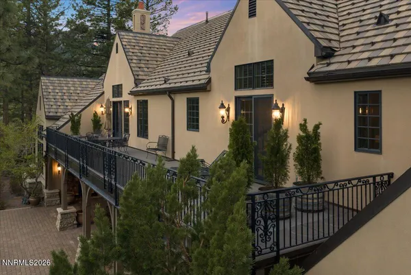 $7,450,000 | 6025 Lake Geneva Drive, Reno, NV 89511