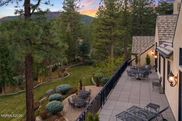 $7,450,000 | 6025 Lake Geneva Drive, Reno, NV 89511