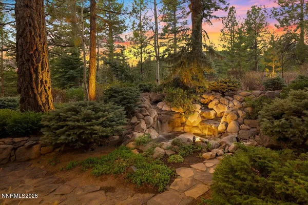 $7,450,000 | 6025 Lake Geneva Drive, Reno, NV 89511