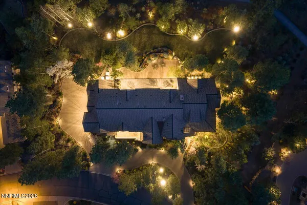 $7,450,000 | 6025 Lake Geneva Drive, Reno, NV 89511