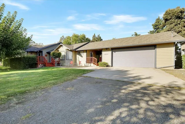 $595,000 | 8890 Daguerra Point Drive, Marysville, CA 95901