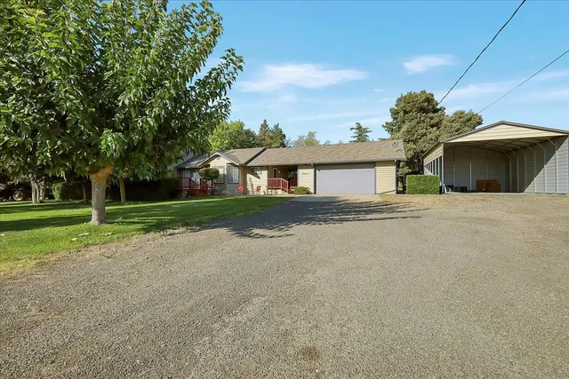 $595,000 | 8890 Daguerra Point Drive, Marysville, CA 95901
