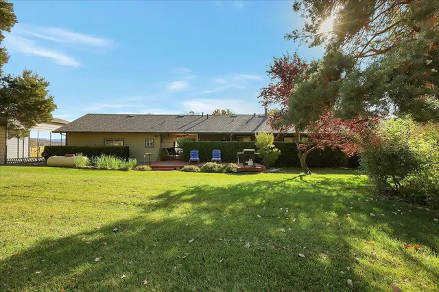 $595,000 | 8890 Daguerra Point Drive, Marysville, CA 95901