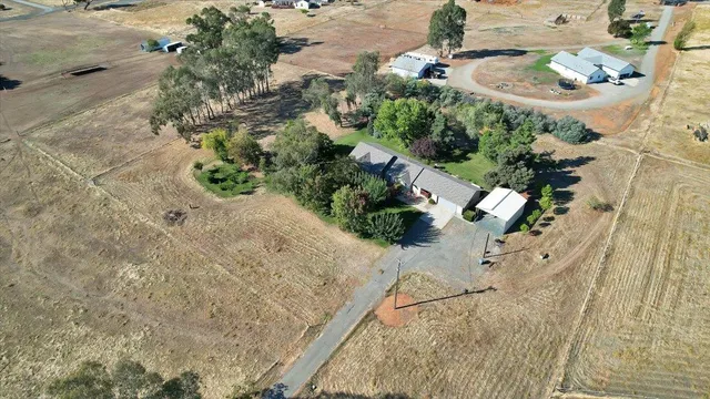 $595,000 | 8890 Daguerra Point Drive, Marysville, CA 95901