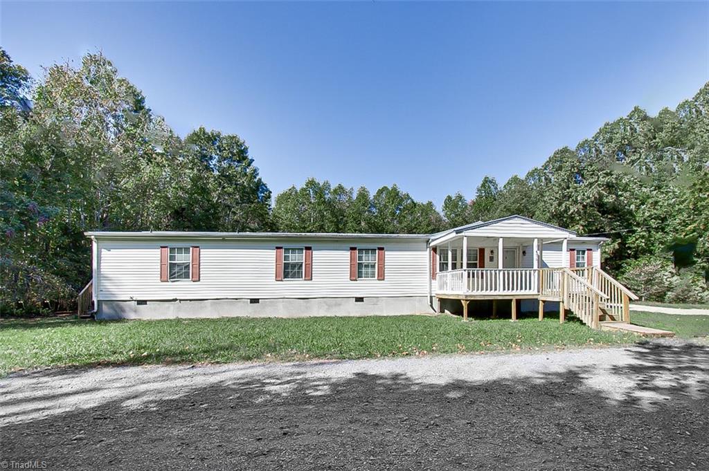 1376 Rising Vw Way Asheboro, NC 27205 - Photo 42 of 46 Gallery Image 42