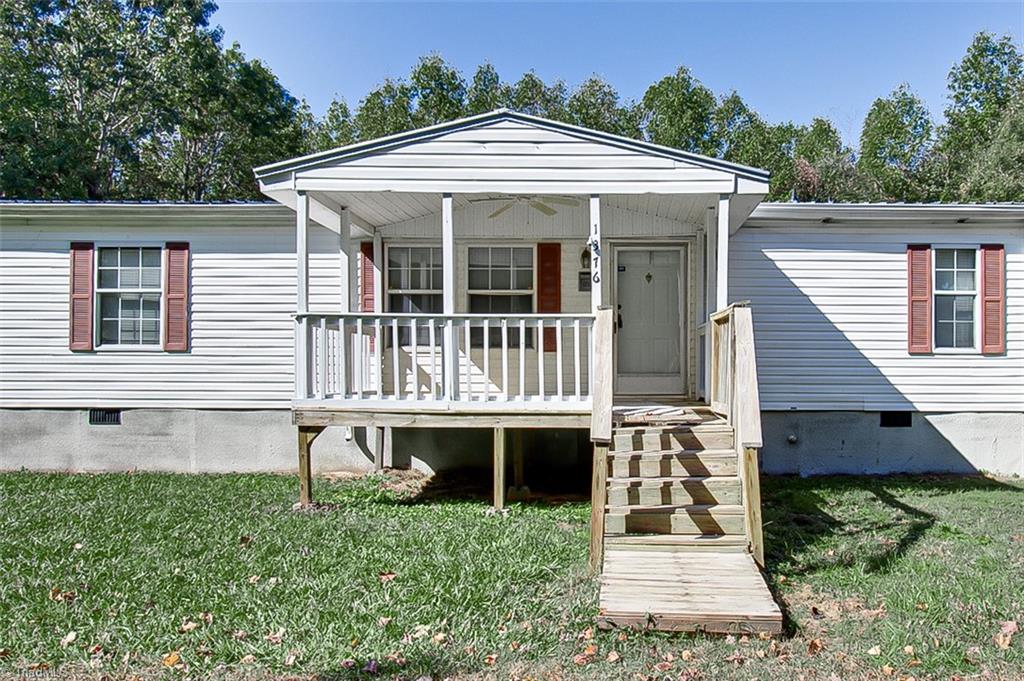 1376 Rising Vw Way Asheboro, NC 27205 - Photo 43 of 46 Gallery Image 43