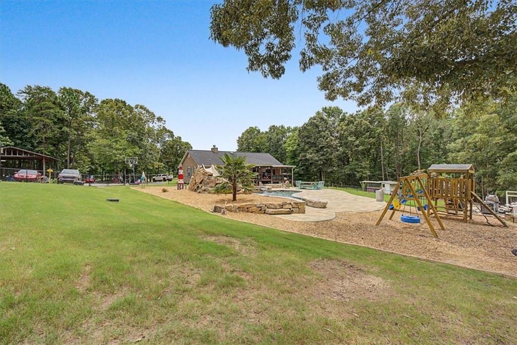 1366 Bethlehem Road Rockmart, GA 30153 - Photo 47 of 67