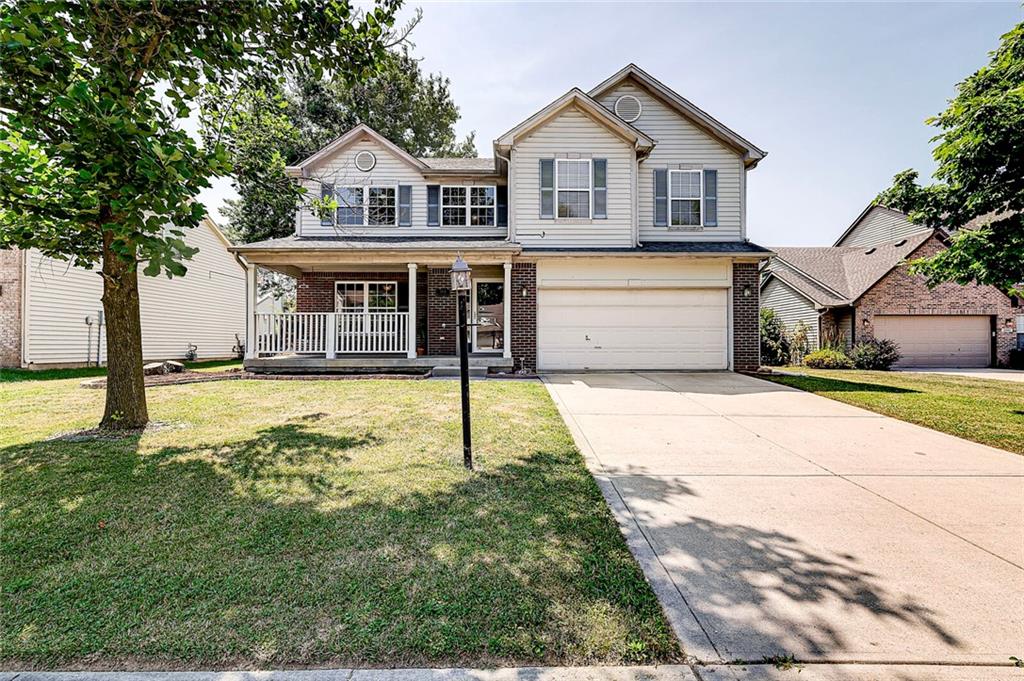 2432 Inishmore Court Indianapolis, IN 46214 - Photo 1 of 31