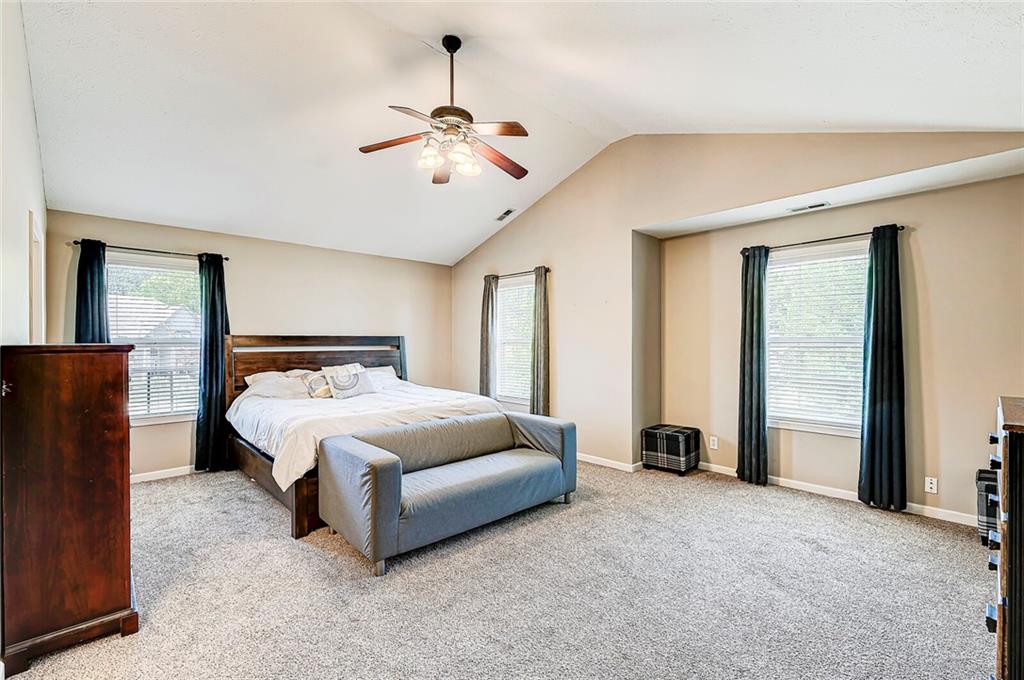 2432 Inishmore Court Indianapolis, IN 46214 - Photo 12 of 31
