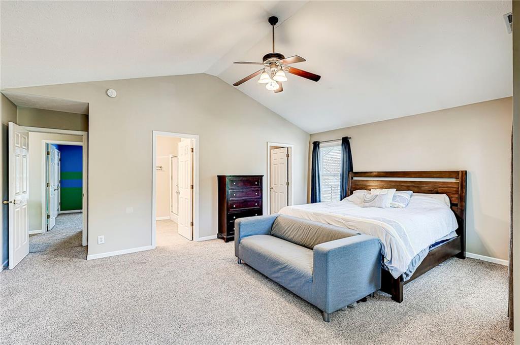 2432 Inishmore Court Indianapolis, IN 46214 - Photo 13 of 31