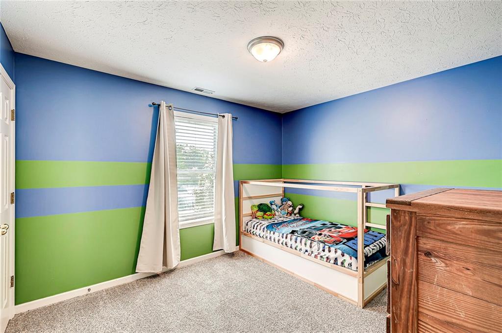 2432 Inishmore Court Indianapolis, IN 46214 - Photo 16 of 31