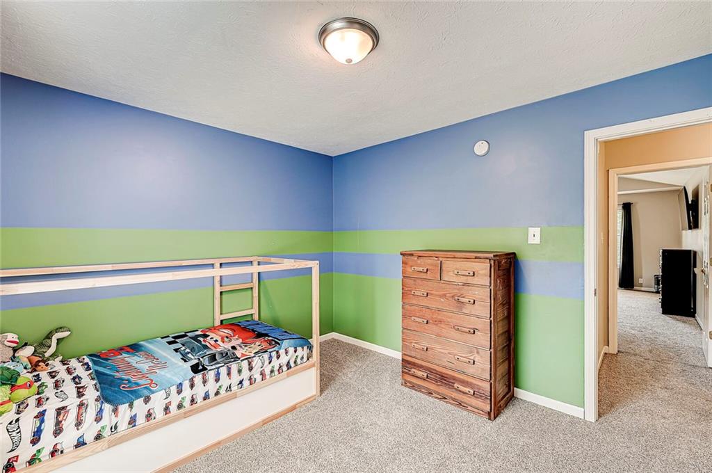 2432 Inishmore Court Indianapolis, IN 46214 - Photo 17 of 31
