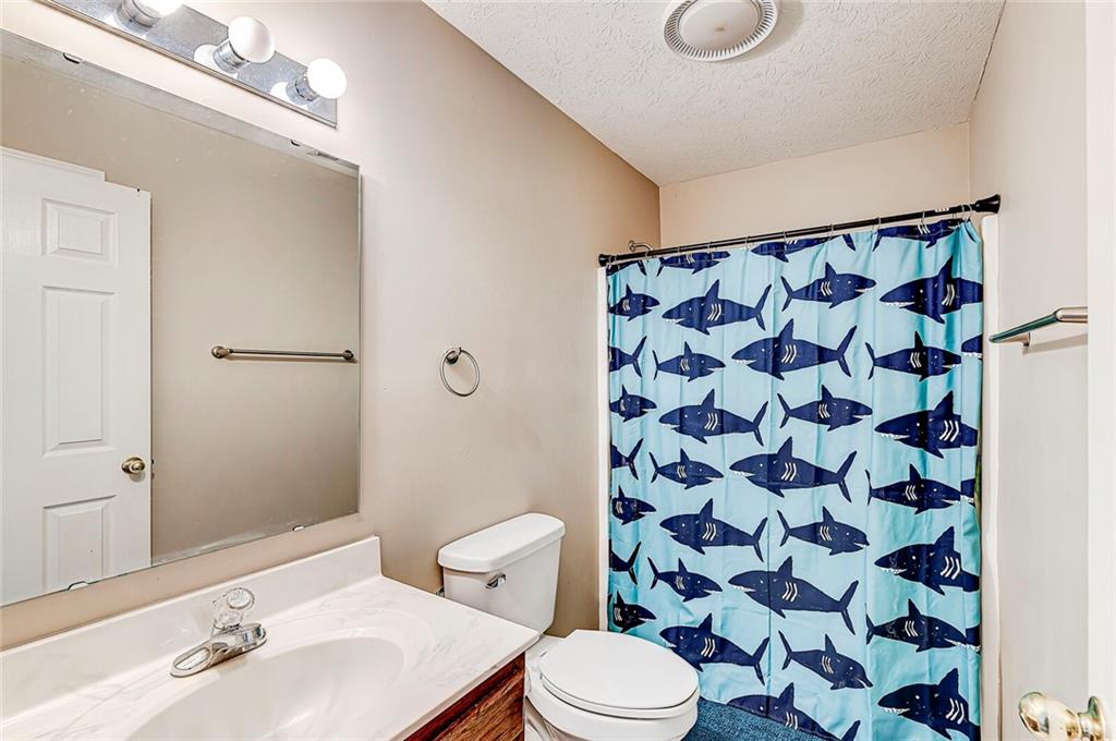 2432 Inishmore Court Indianapolis, IN 46214 - Photo 23 of 31