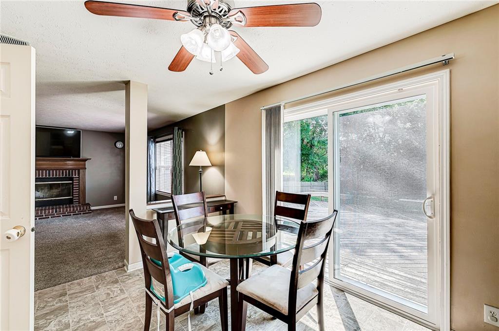 2432 Inishmore Court Indianapolis, IN 46214 - Photo 7 of 31
