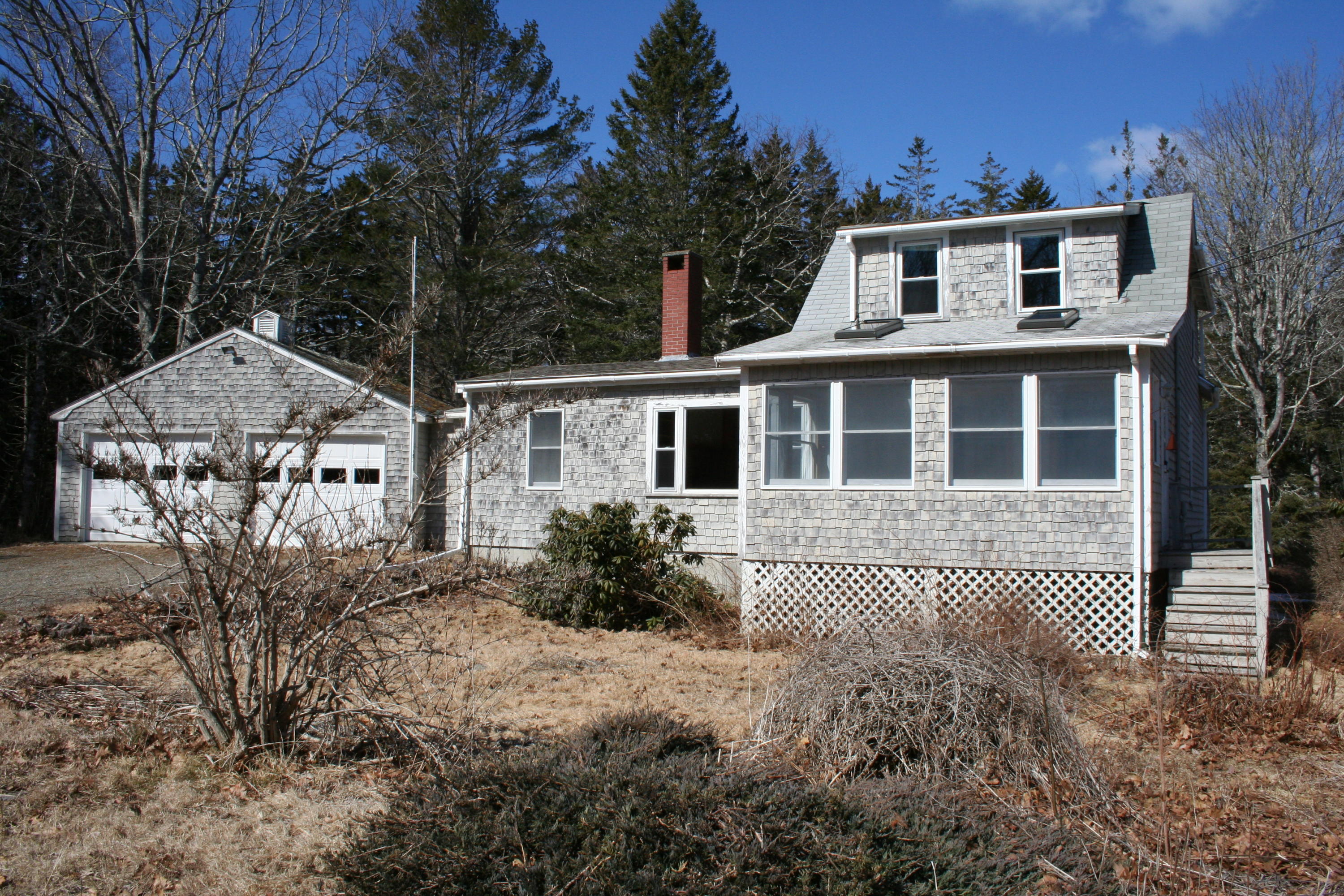 2775 Bristol Road Bristol, ME 04554 - Photo 4 of 54 IMG_4646