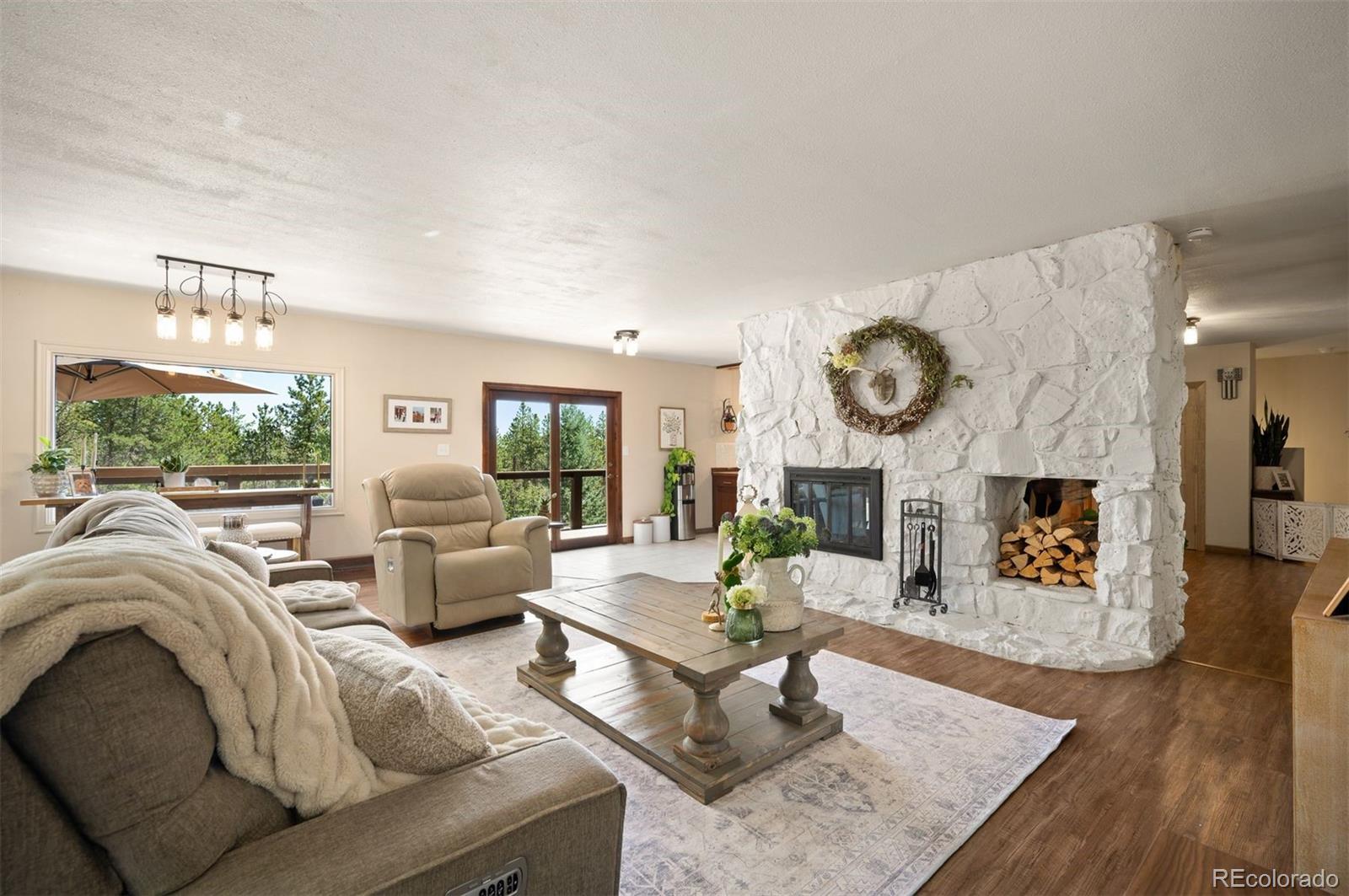 8320 South Warhawk Road Conifer, CO 80433 - Photo 3 of 37 Gallery Image 3