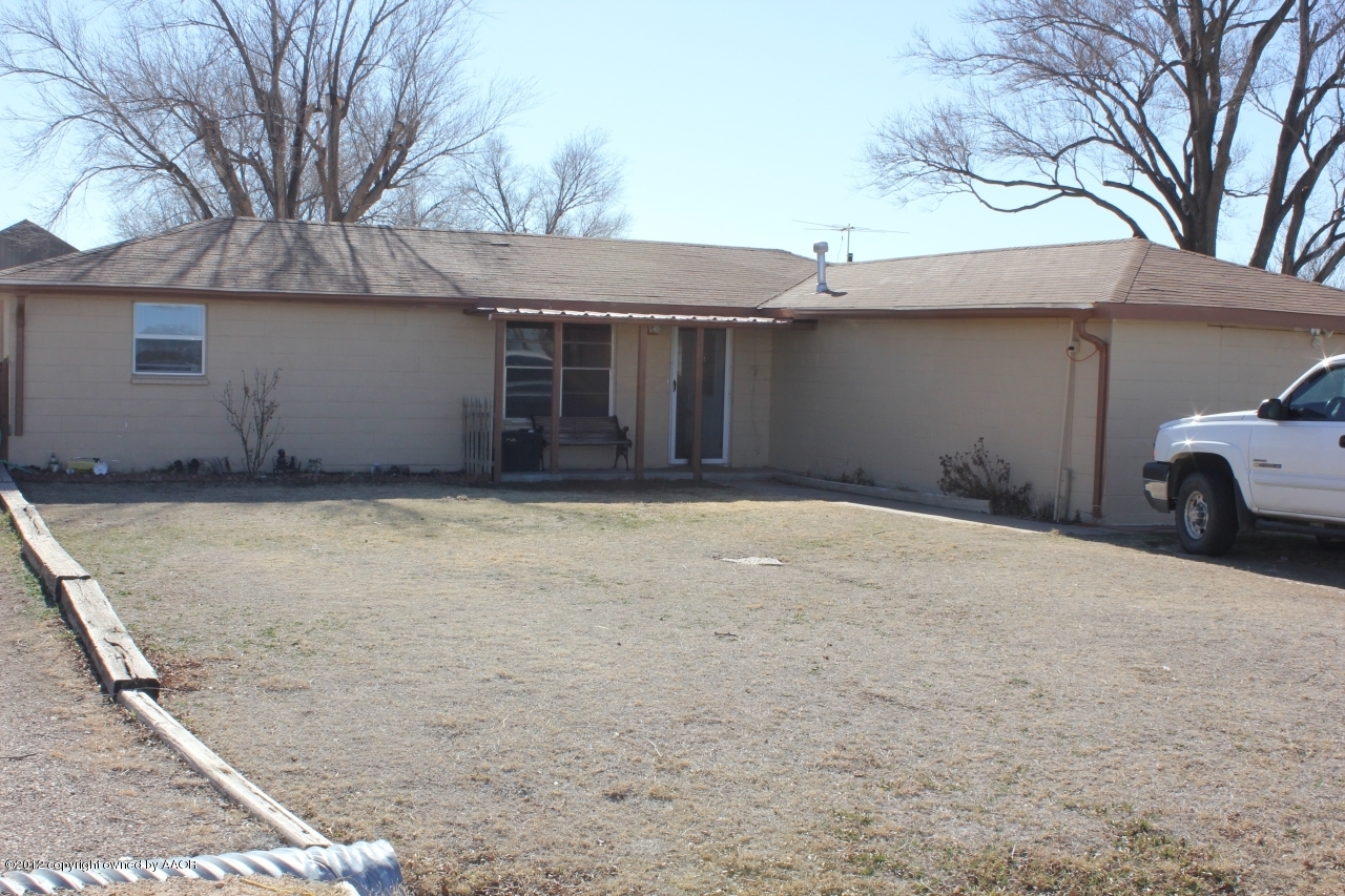 3609 Beacon Road Amarillo, TX 79118 - Photo 1 of 26 a house with a outdoor space