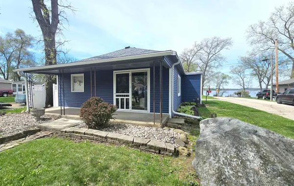 $275,000 | 3312 East Charley Bluff Road, Milton, WI 53563