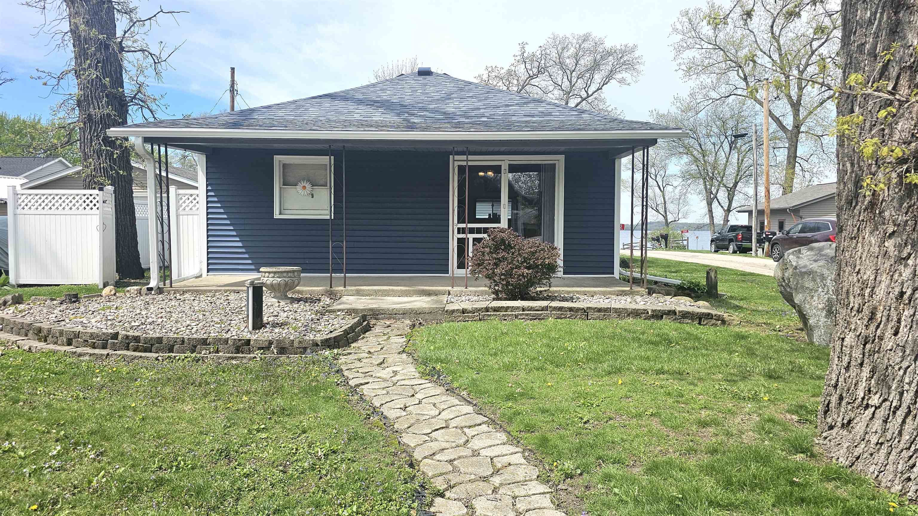 3312 East Charley Bluff Road Milton, WI 53563 - Photo 36 of 48