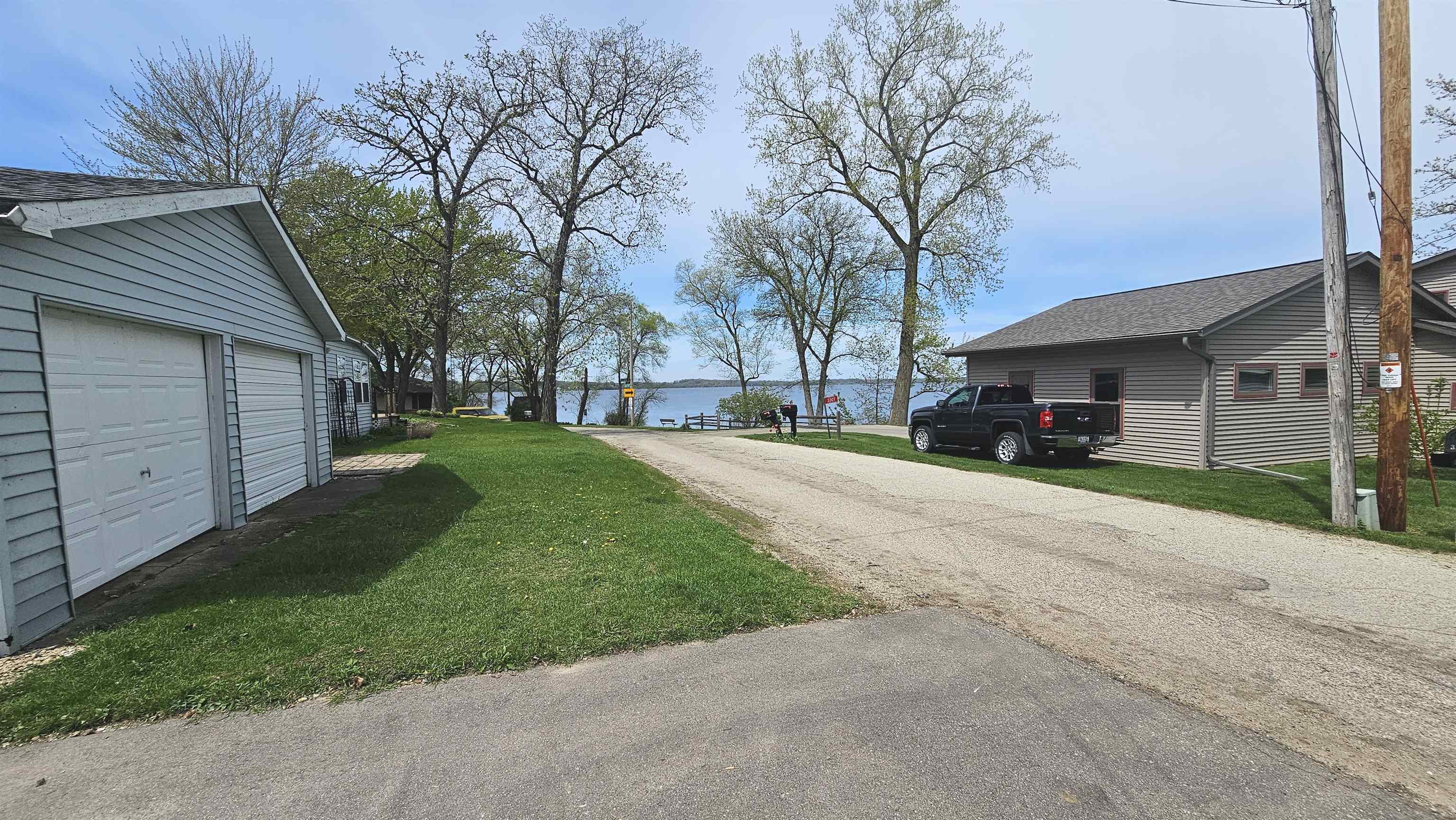 3312 East Charley Bluff Road Milton, WI 53563 - Photo 42 of 48