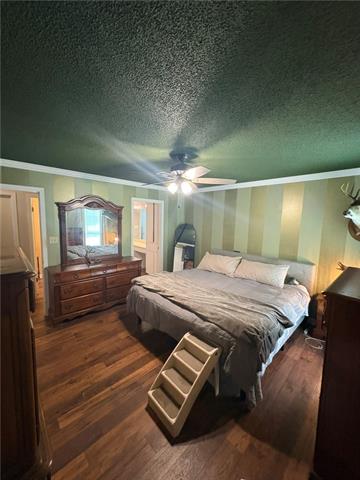 48 Aycock Road Deville, LA 71328 - Photo 11 of 51