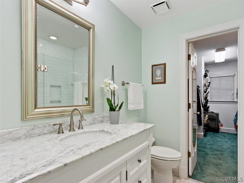 200 Ruggles Place Richmond, VA 23229 - Photo 25 of 50 first floor primary bath #1