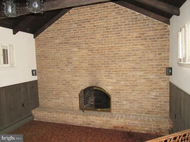 a bathroom with a sink