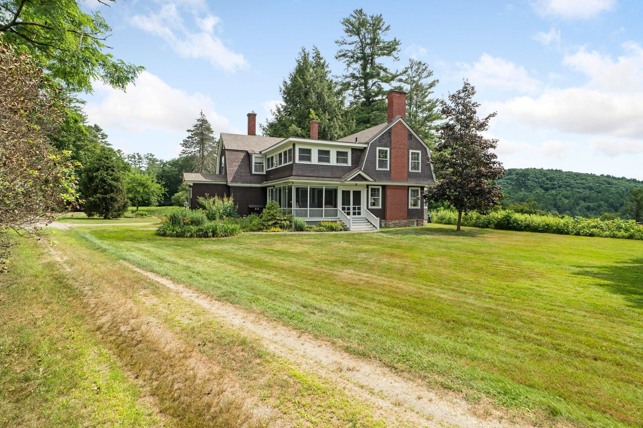 145 The Plateau Windsor, VT 05089 - Photo 43 of 50