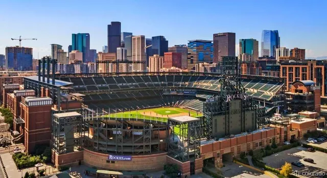 $278,600 | 444 17th Street, Unit 701, Denver, CO 80202