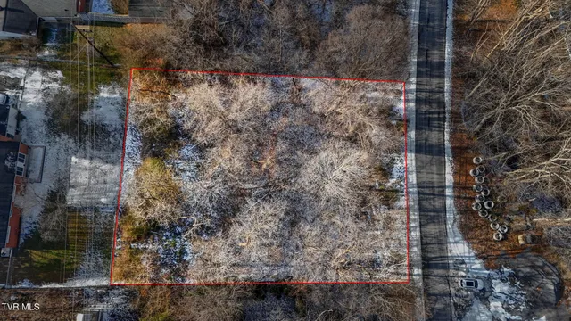 $12,000 | Tbd Broadwater Avenue, Gate City, VA 24251