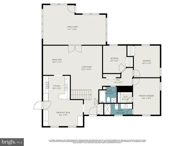 $3,800 | 10317 Cardinal Road, Fairfax, VA 22030