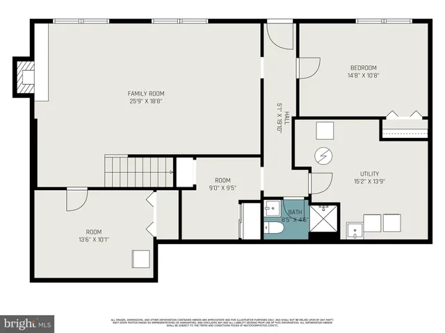 $3,800 | 10317 Cardinal Road, Fairfax, VA 22030