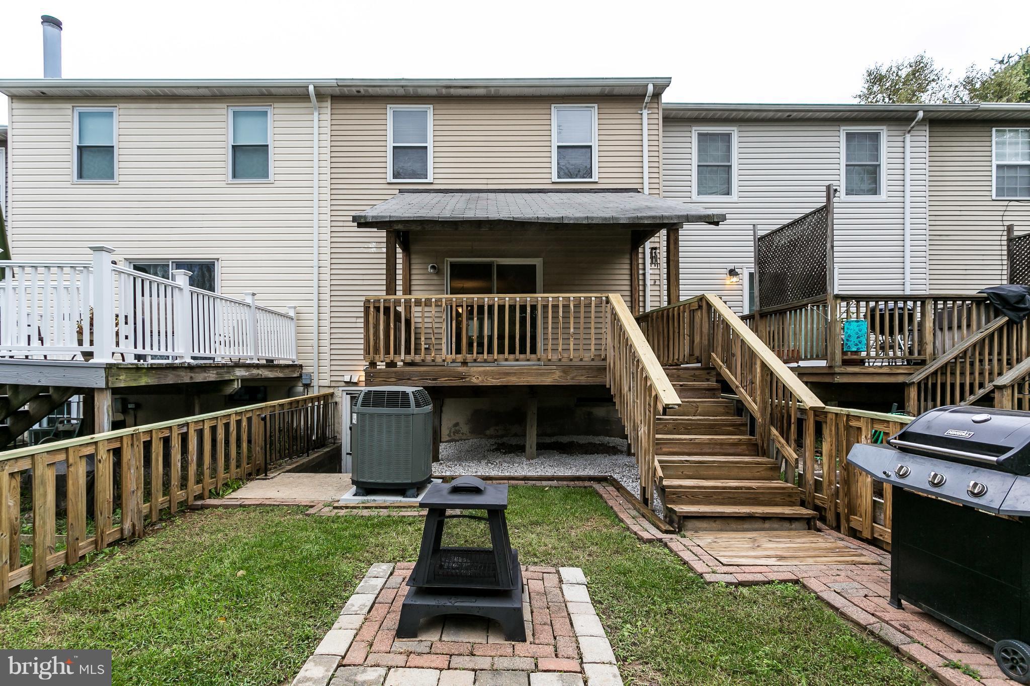39 Stoneway Place Baltimore, MD 21236 - Photo 26 of 27 Exterior (Rear)