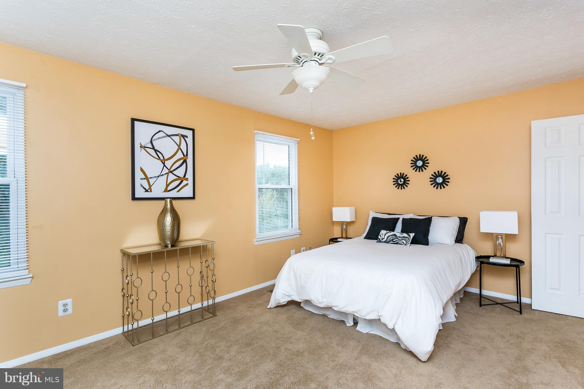39 Stoneway Place Baltimore, MD 21236 - Photo 8 of 27 Bedroom (Master)