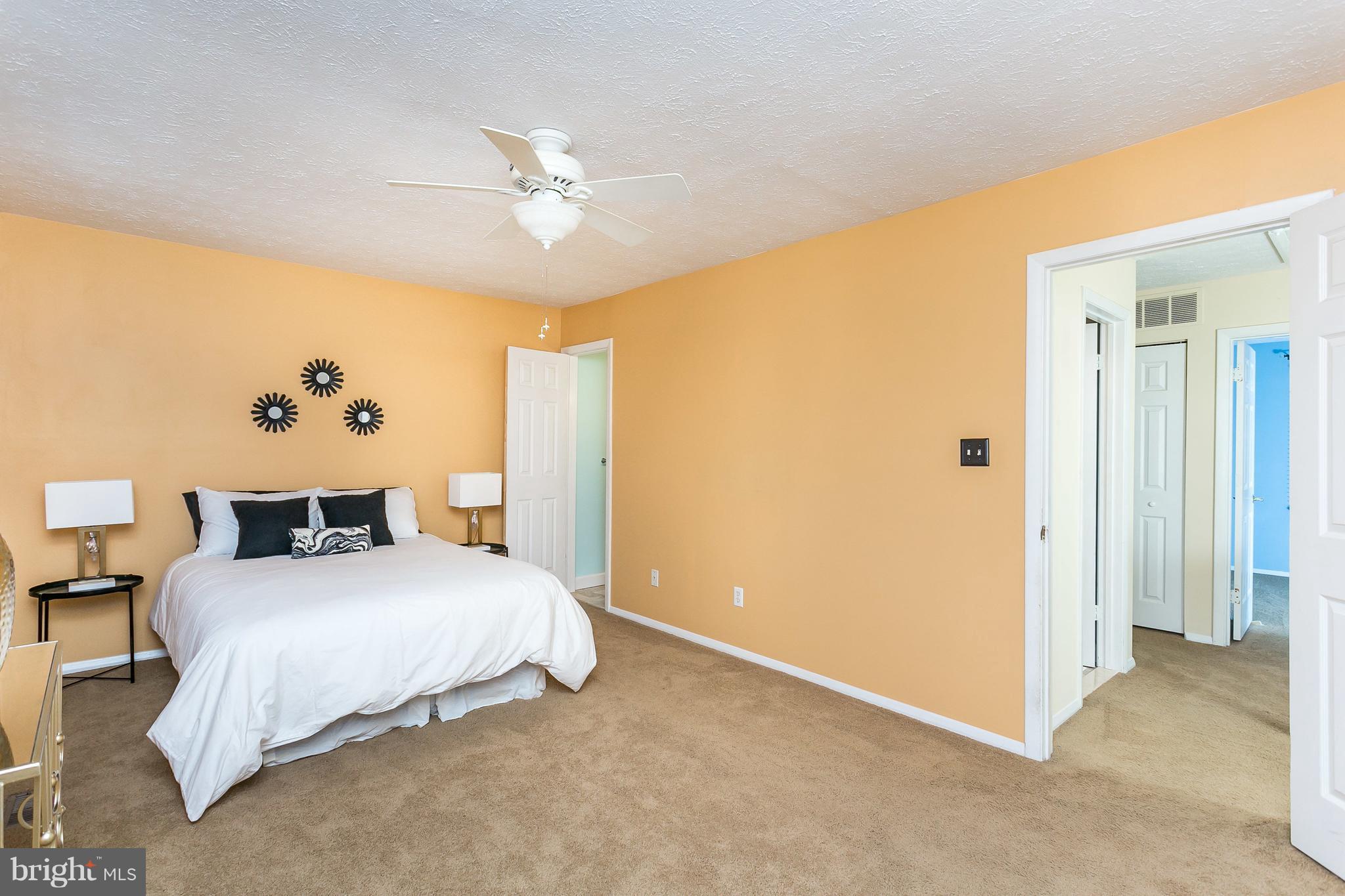 39 Stoneway Place Baltimore, MD 21236 - Photo 9 of 27 Bedroom (Master)