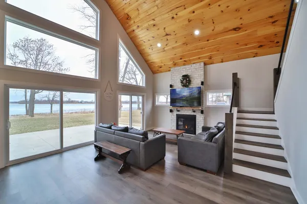 $850,000 | 34961 Quest Road, Pierz, MN 56364