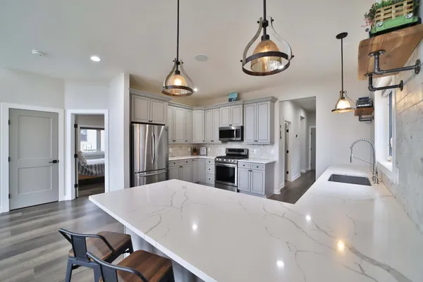 $850,000 | 34961 Quest Road, Pierz, MN 56364