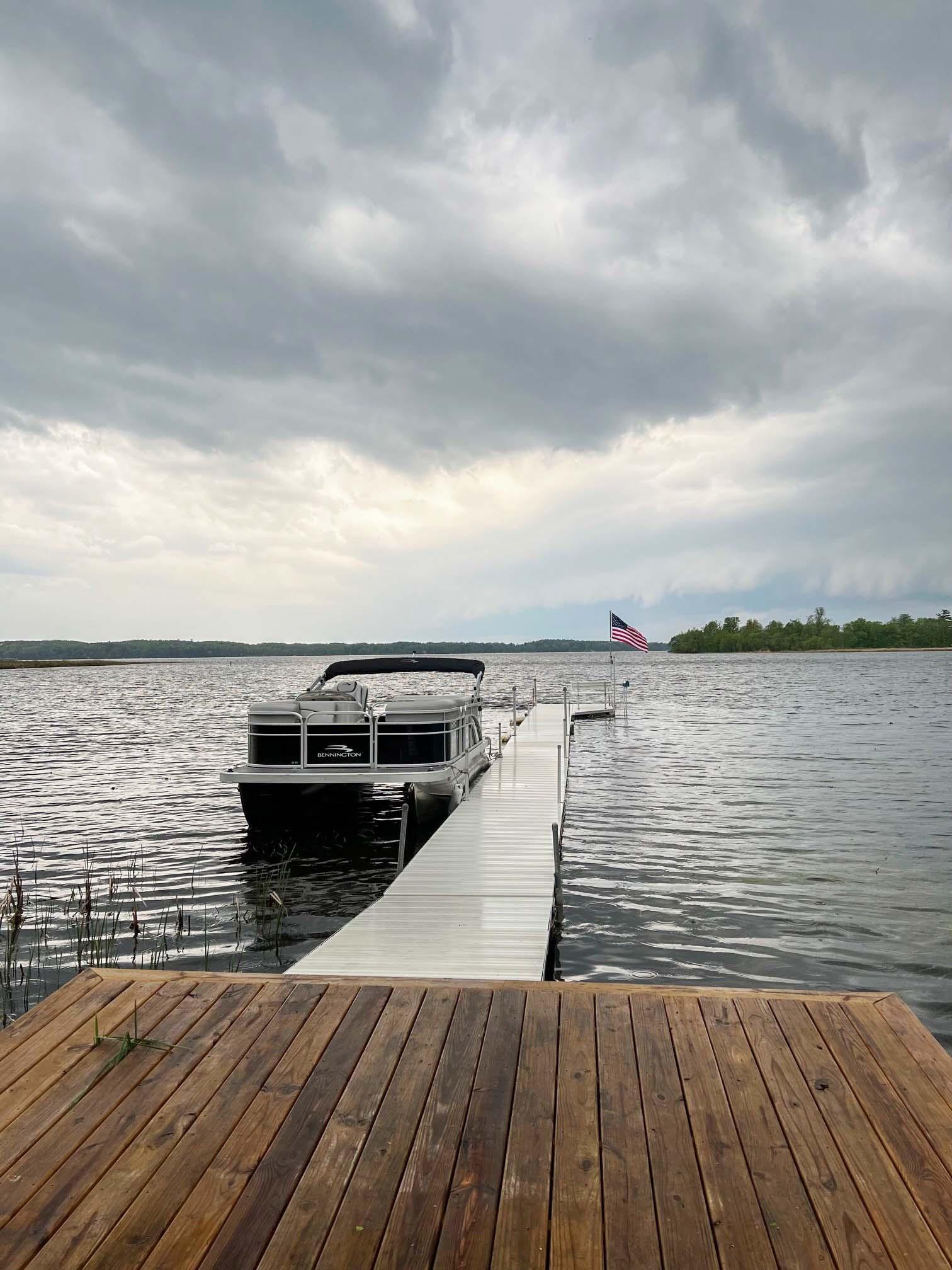 34961 Quest Road Pierz, MN 56364 - Photo 51 of 55