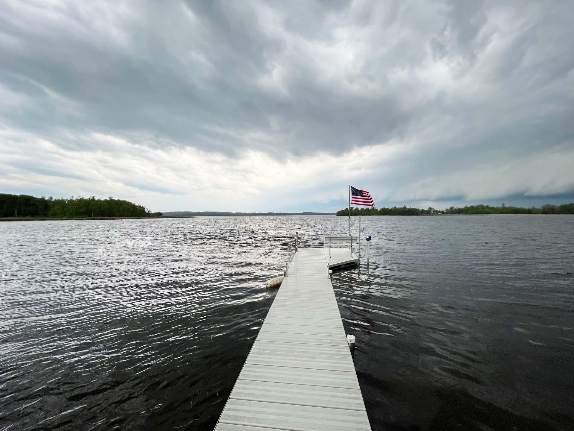 34961 Quest Road Pierz, MN 56364 - Photo 53 of 55