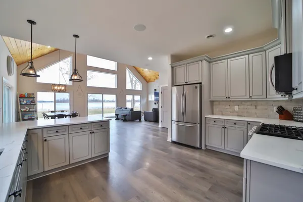 $850,000 | 34961 Quest Road, Pierz, MN 56364