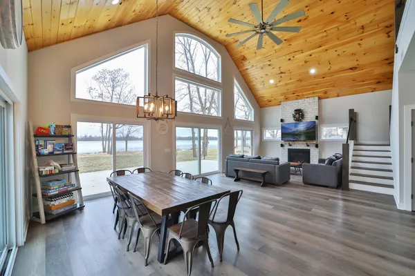 $850,000 | 34961 Quest Road, Pierz, MN 56364