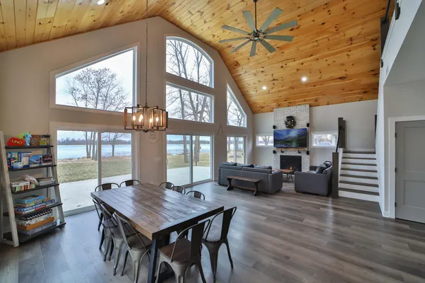 $850,000 | 34961 Quest Road, Pierz, MN 56364