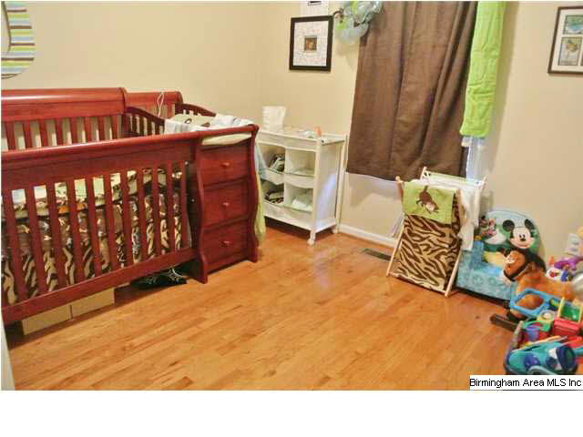 1012 South Hillcrest Road Odenville, AL 35120 - Photo 16 of 24
